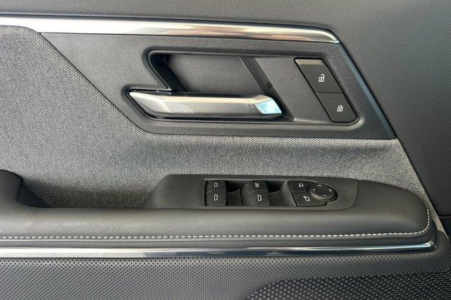 2026 GMC Sierra EV Vehicle Photo in STOCKTON, CA 95212-2838