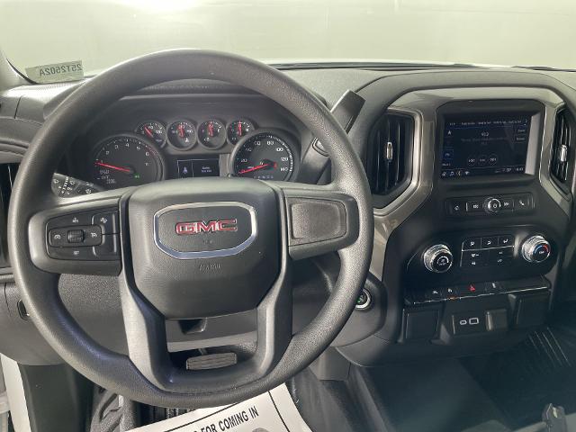 2024 GMC Sierra 1500 Vehicle Photo in GILBERT, AZ 85297-0402