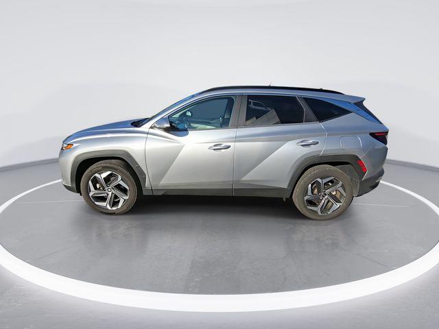 2022 Hyundai TUCSON Vehicle Photo in Pleasant Hills, PA 15236