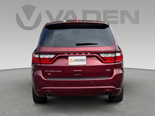 2022 Dodge Durango Vehicle Photo in Savannah, GA 31419