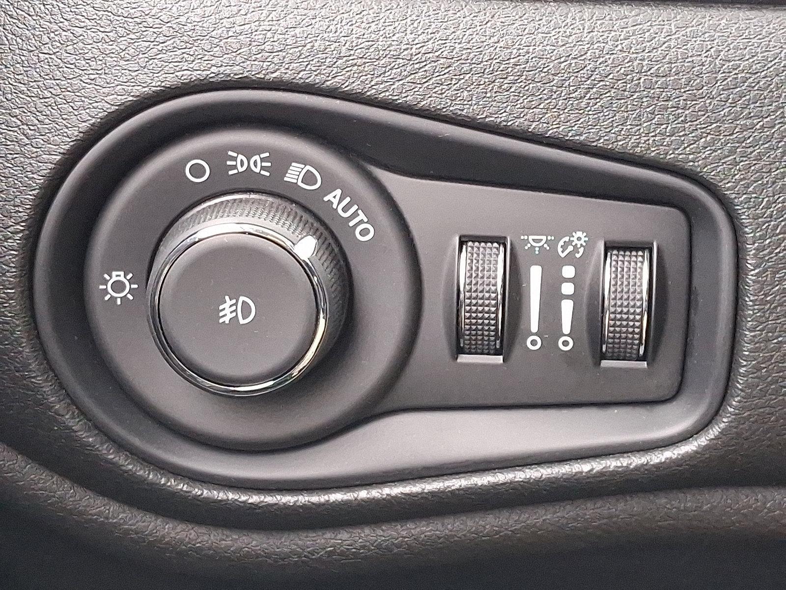 2016 Jeep Renegade Vehicle Photo in Lancaster, PA 17601