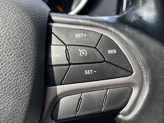 2020 Jeep Grand Cherokee Vehicle Photo in ROCHESTER HILLS, MI 48307-2741