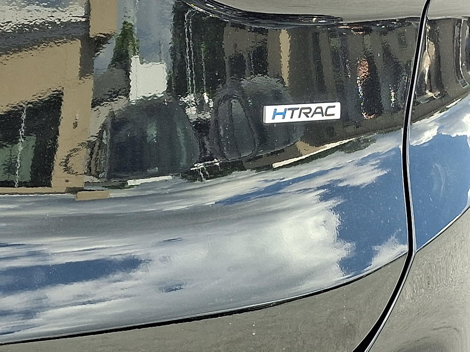 2023 Hyundai SANTA FE Vehicle Photo in Harrisburg, PA 17111