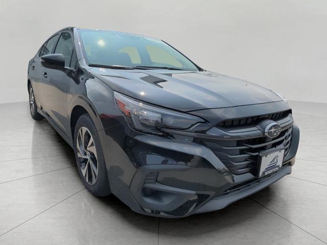 2025 Subaru Legacy Vehicle Photo in Neenah, WI 54956