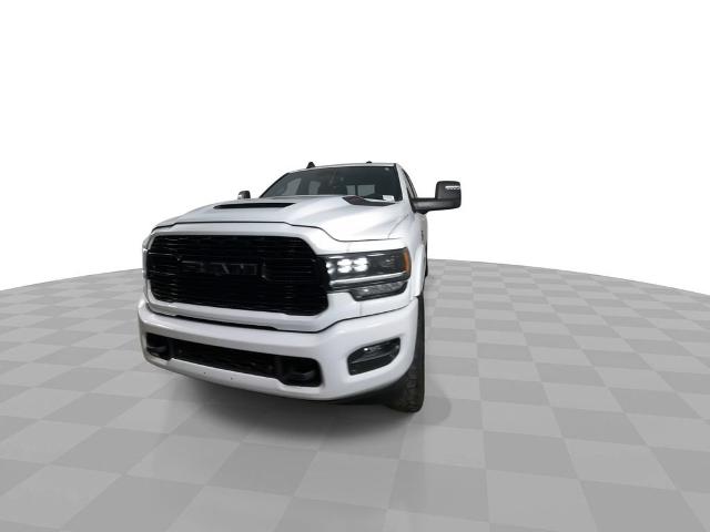 2023 Ram 2500 Vehicle Photo in GILBERT, AZ 85297-0402
