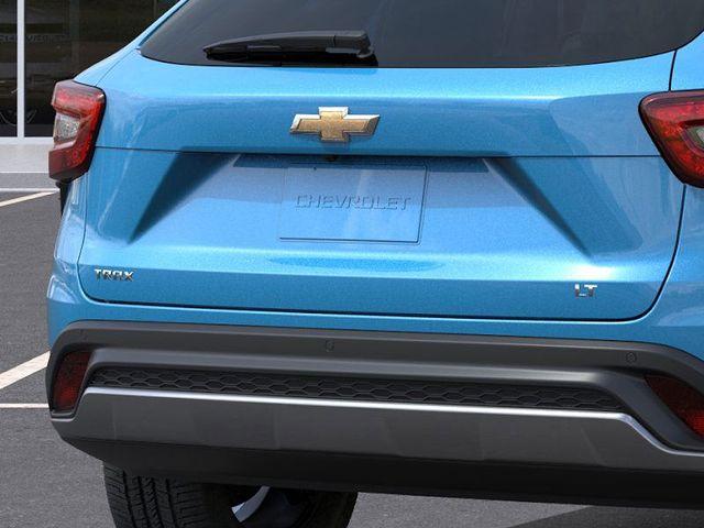 2025 Chevrolet Trax Vehicle Photo in PAWLING, NY 12564-3219