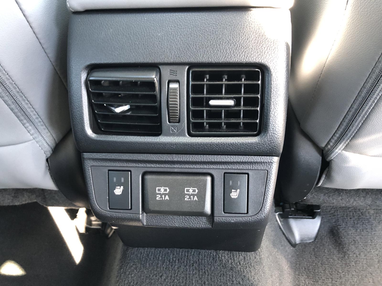 2019 Subaru Outback Vehicle Photo in Mechanicsburg, PA 17050