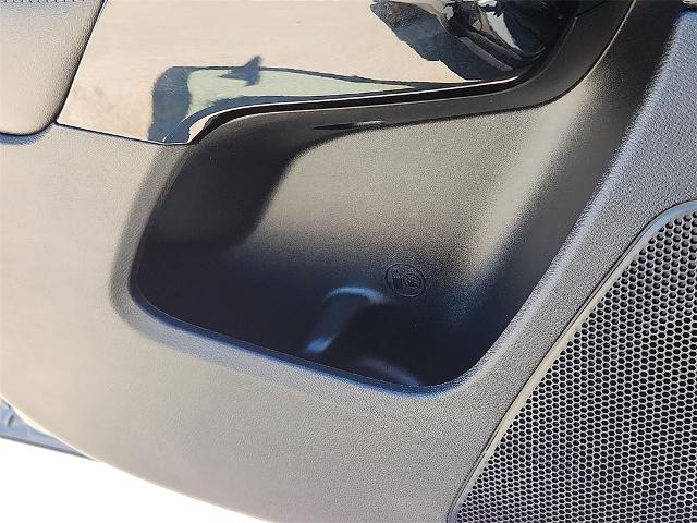 2023 Jeep Cherokee Vehicle Photo in EASTLAND, TX 76448-3020