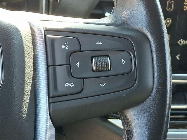 2022 GMC Sierra 1500 Vehicle Photo in DANBURY, CT 06810-5034