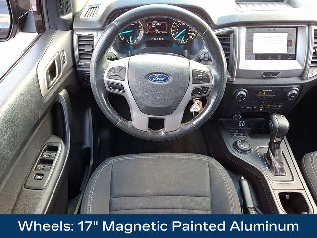 2020 Ford Ranger Vehicle Photo in DANBURY, CT 06810-5034