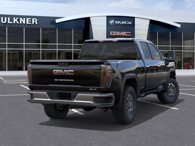 2026 GMC Sierra 2500 HD Vehicle Photo in HARRISBURG, PA 17111-1033