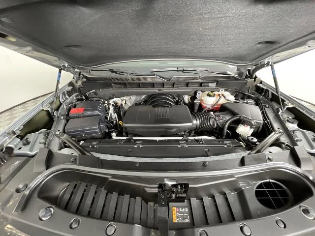 2025 GMC Yukon XL Vehicle Photo in GILBERT, AZ 85297-0402