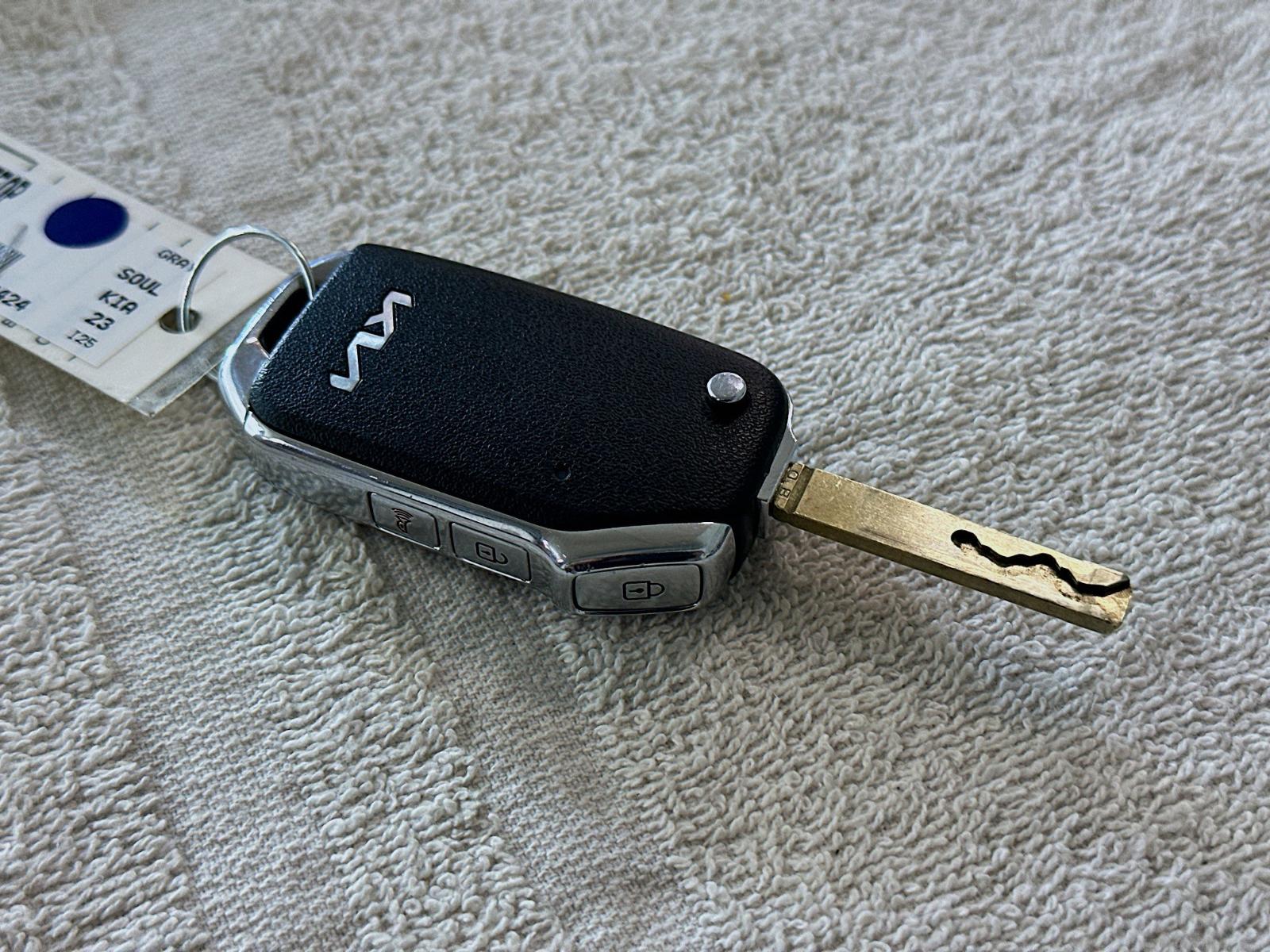 2023 Kia Soul Vehicle Photo in Langhorne, PA 19047