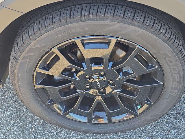 2022 Kia Telluride Vehicle Photo in Pleasant Hills, PA 15236