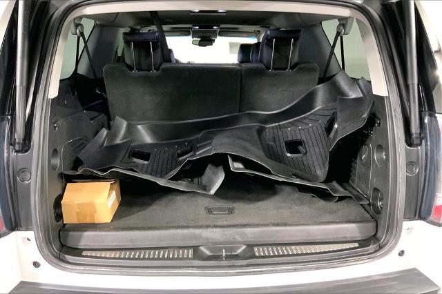 2020 GMC Yukon XL Vehicle Photo in Lees Summit, MO 64086
