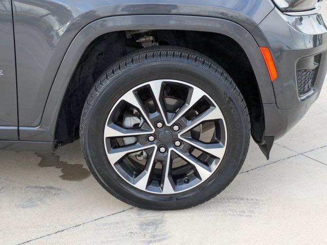 2022 Jeep Grand Cherokee Vehicle Photo in SELMA, TX 78154-1459