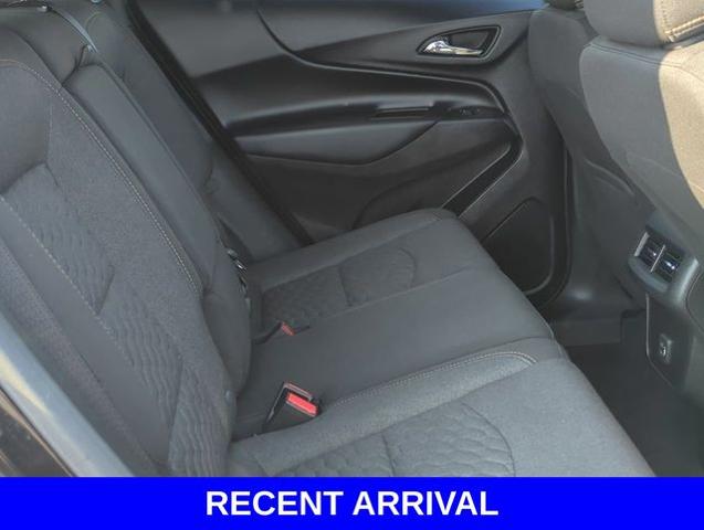 2019 Chevrolet Equinox Vehicle Photo in Merrillville, IN 46410