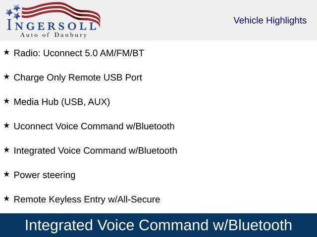 2014 Ram 1500 Vehicle Photo in DANBURY, CT 06810-5034