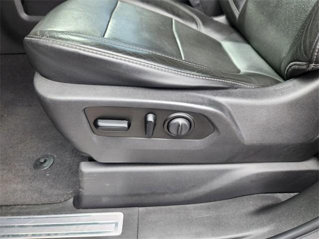 2019 GMC Sierra 1500 Vehicle Photo in AURORA, CO 80012-4011