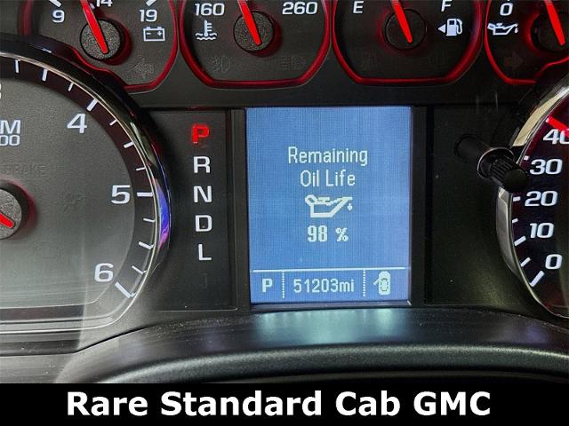 2018 GMC Sierra 1500 Vehicle Photo in EVERETT, WA 98203-5662