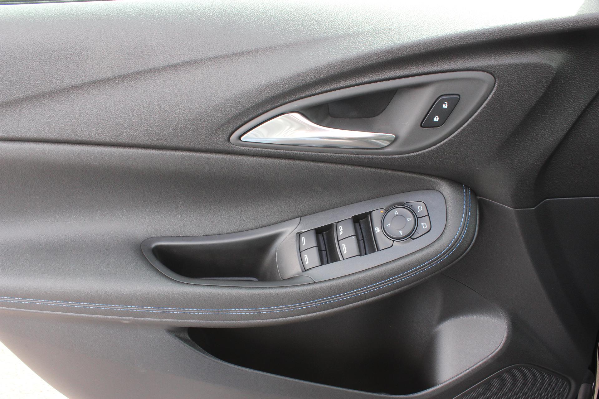 2026 Buick Encore GX Vehicle Photo in AURORA, CO 80012-4011