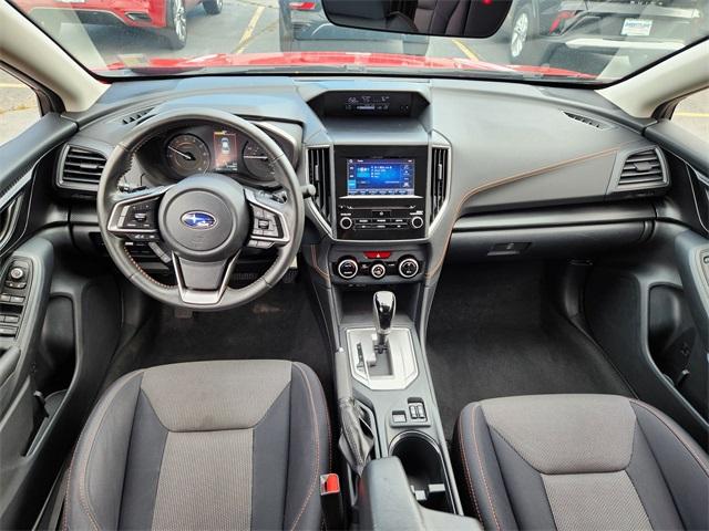 2020 Subaru Crosstrek Vehicle Photo in AURORA, CO 80012-4011