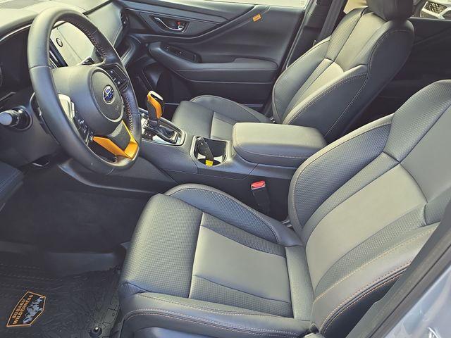 2022 Subaru Outback Vehicle Photo in Pleasant Hills, PA 15236