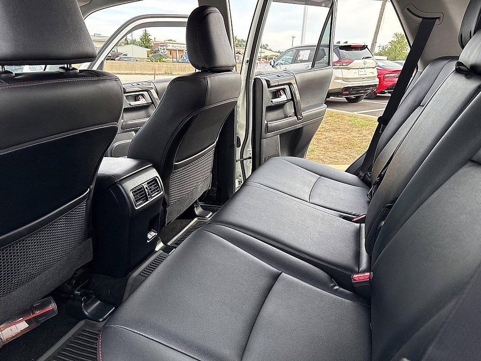 2023 Toyota 4Runner Vehicle Photo in Harrisburg, PA 17111