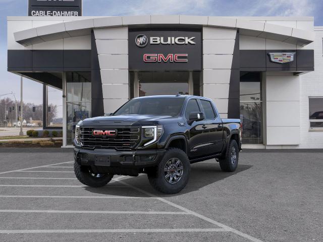 2026 GMC Sierra 1500 Vehicle Photo in INDEPENDENCE, MO 64055-1377