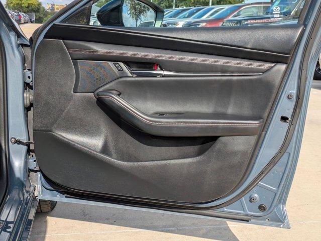 2024 Mazda Mazda3 Sedan Vehicle Photo in San Antonio, TX 78209