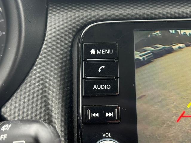 2021 Nissan Kicks Vehicle Photo in Statesboro, GA 30458