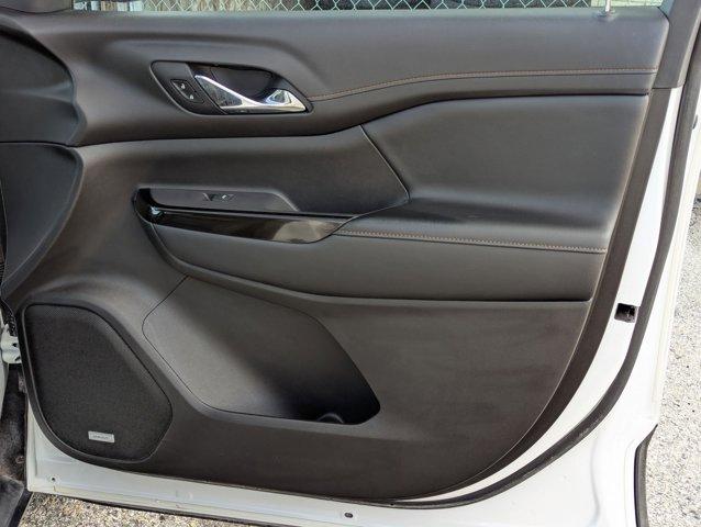 2021 GMC Acadia Vehicle Photo in San Antonio, TX 78230