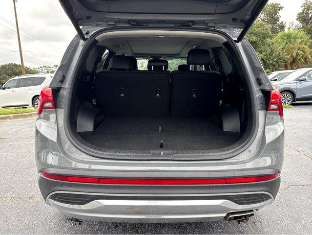 2023 Hyundai SANTA FE Vehicle Photo in Savannah, GA 31419