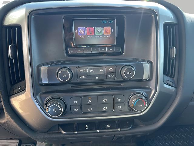 2015 Chevrolet Silverado 2500 HD Vehicle Photo in MANITOWOC, WI 54220-5838