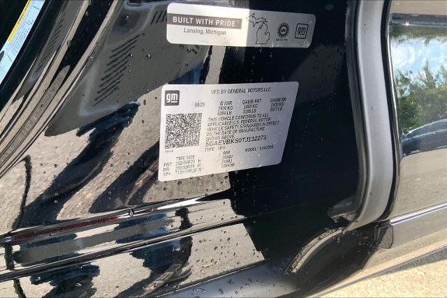 2026 Buick Enclave Vehicle Photo in INDEPENDENCE, MO 64055-1377