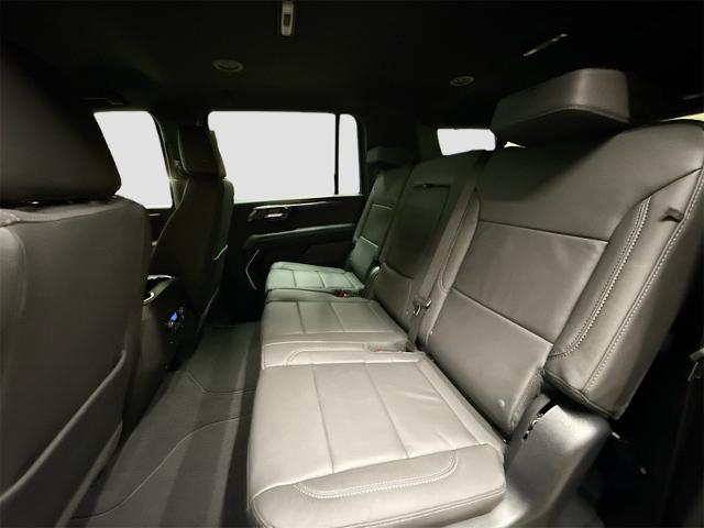 2026 Chevrolet Suburban Vehicle Photo in EVERETT, WA 98203-5662