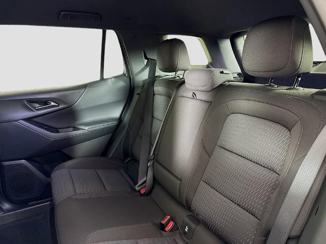 2026 Chevrolet Equinox Vehicle Photo in PUYALLUP, WA 98371-4149
