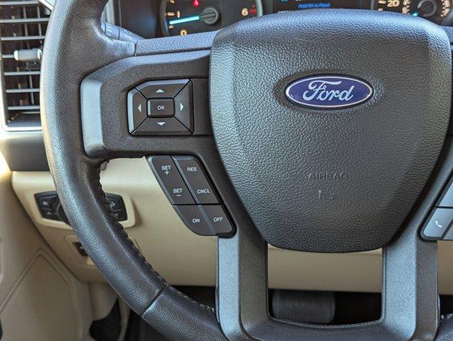 2018 Ford F-150 Vehicle Photo in San Antonio, TX 78230
