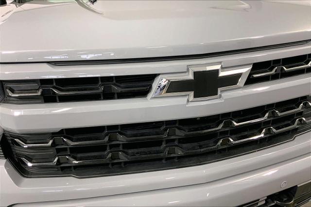 2024 Chevrolet Silverado 1500 Vehicle Photo in INDEPENDENCE, MO 64055-1314