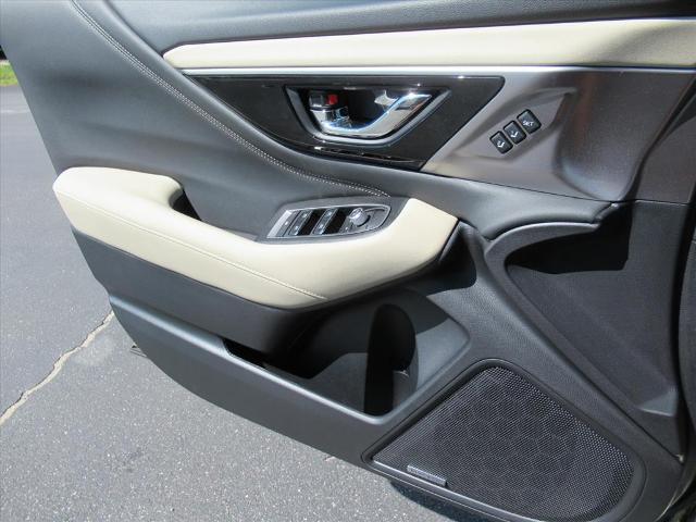 2023 Subaru Outback Vehicle Photo in LEESBURG, FL 34788-4022