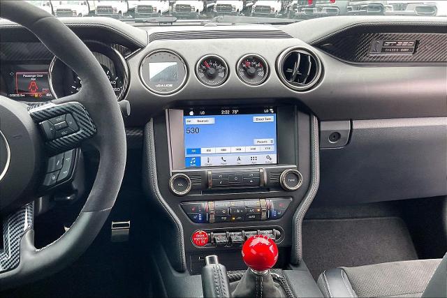 2016 Ford Mustang Vehicle Photo in INDEPENDENCE, MO 64055-1314