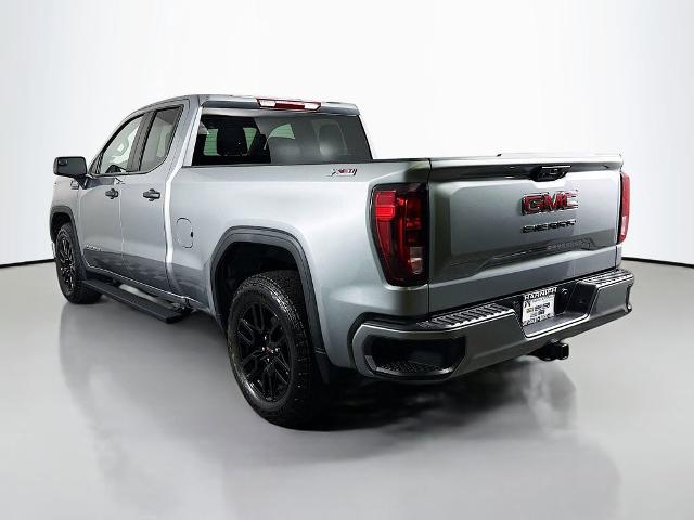2025 GMC Sierra 1500 Vehicle Photo in PUYALLUP, WA 98371-4149