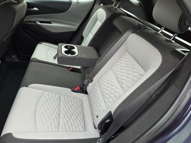 2019 Chevrolet Equinox Vehicle Photo in Pleasant Hills, PA 15236