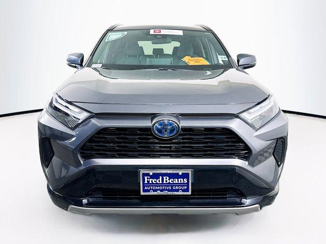 2022 Toyota RAV4 Vehicle Photo in Flemington, NJ 08822