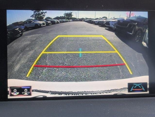 2018 Lexus LS 500 Vehicle Photo in BRUNSWICK, GA 31525-1881