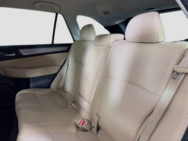 2019 Subaru Outback Vehicle Photo in Puyallup, WA 98371