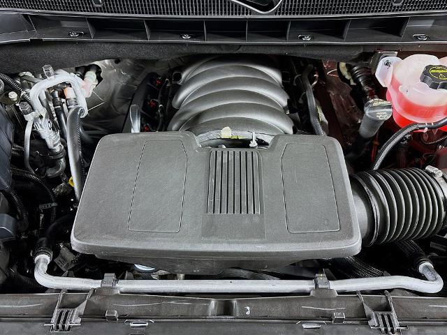 2026 GMC Yukon Vehicle Photo in PUYALLUP, WA 98371-4149