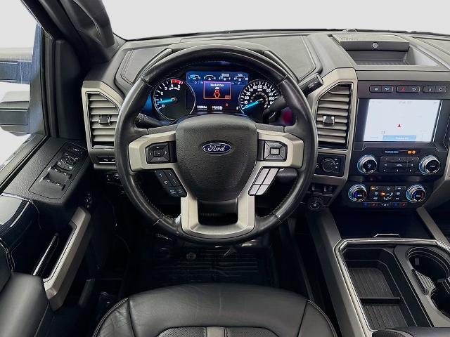 2020 Ford F-350 Vehicle Photo in PUYALLUP, WA 98371-4149