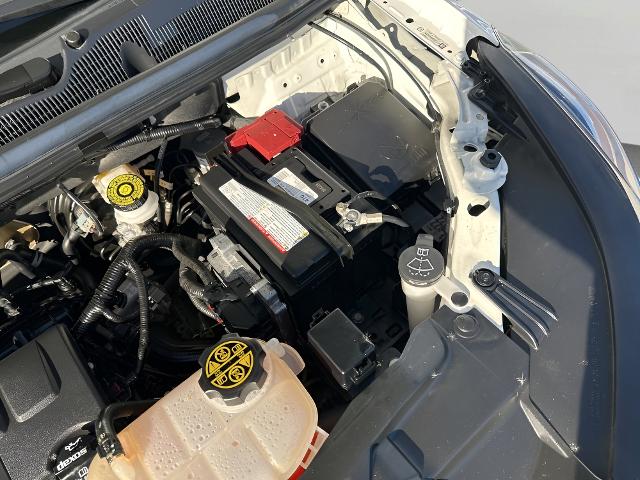 2021 Chevrolet Trax Vehicle Photo in MANITOWOC, WI 54220-5838