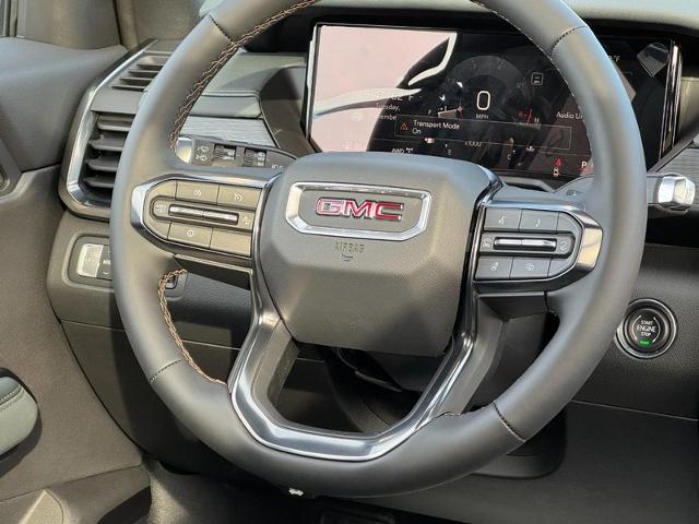 2026 GMC Acadia Vehicle Photo in COLUMBIA, MO 65203-3903